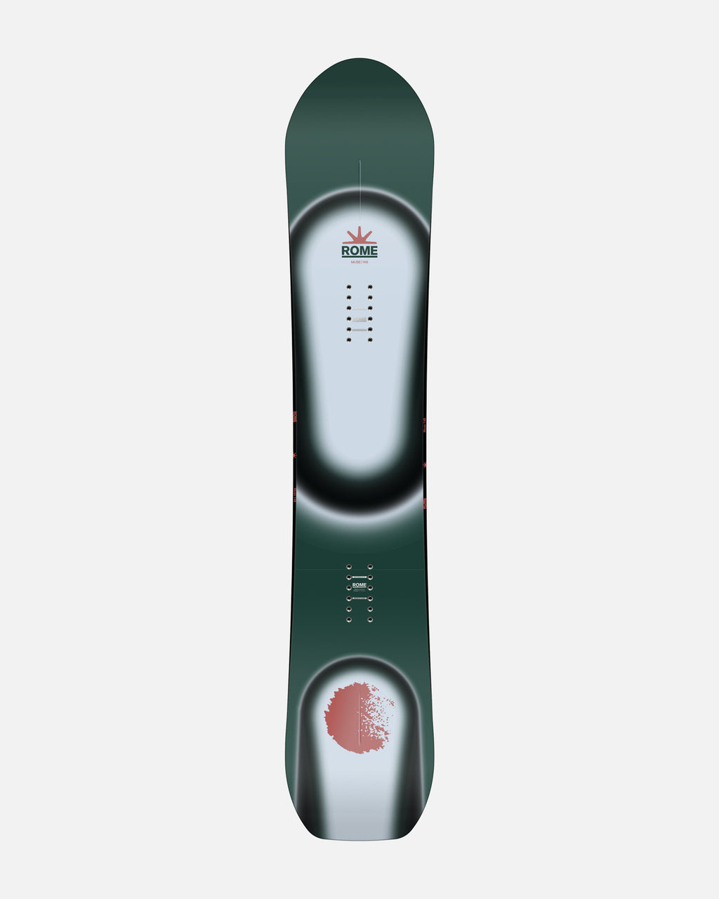Muse Snowboard