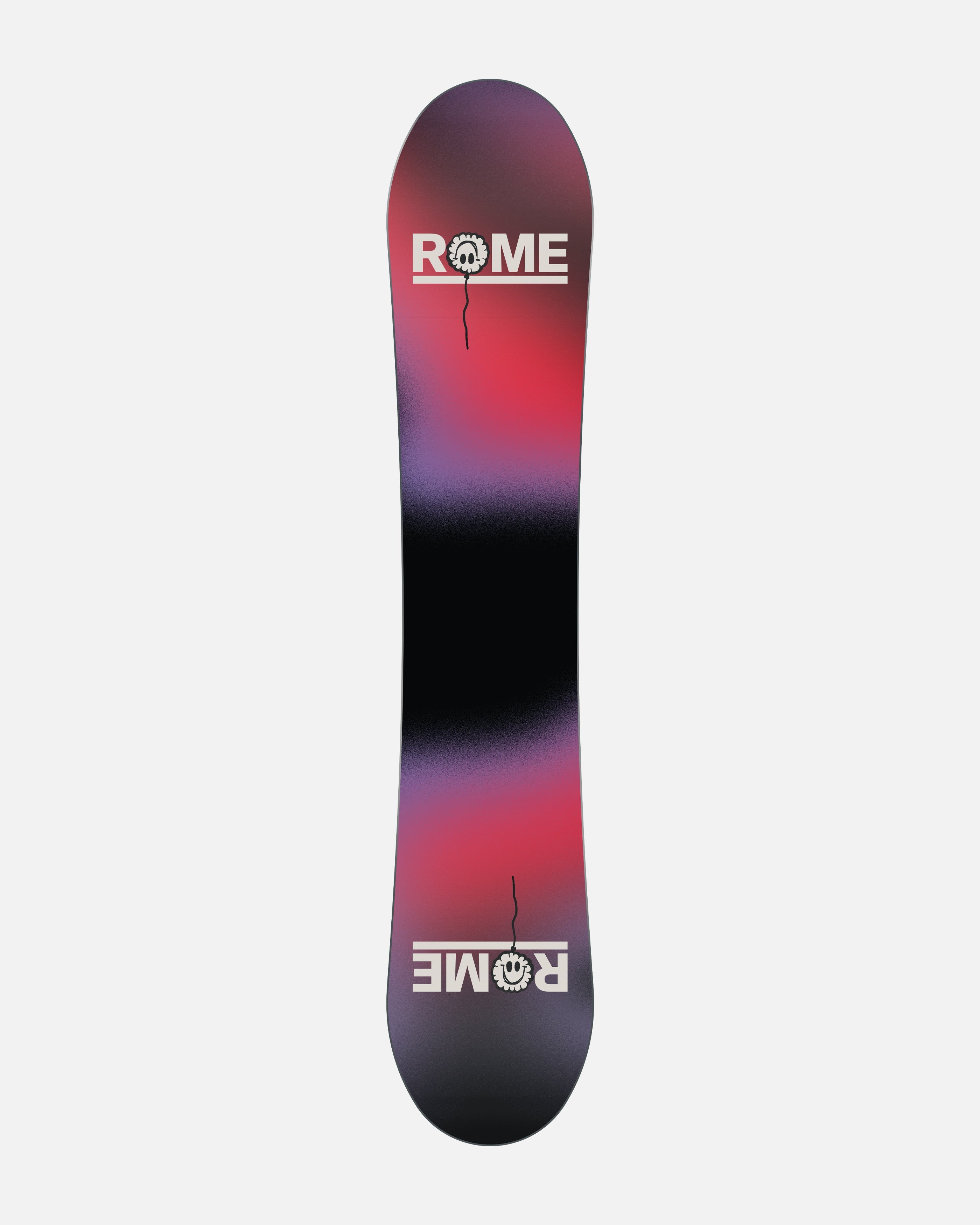 Party Mod Snowboard
