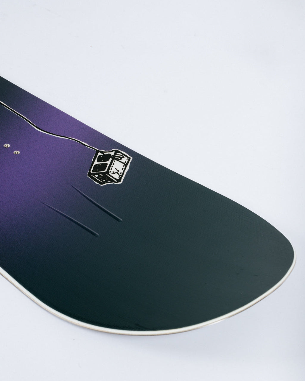 Party Mod Snowboard