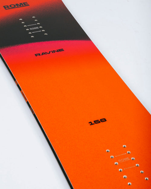 Ravine Snowboard