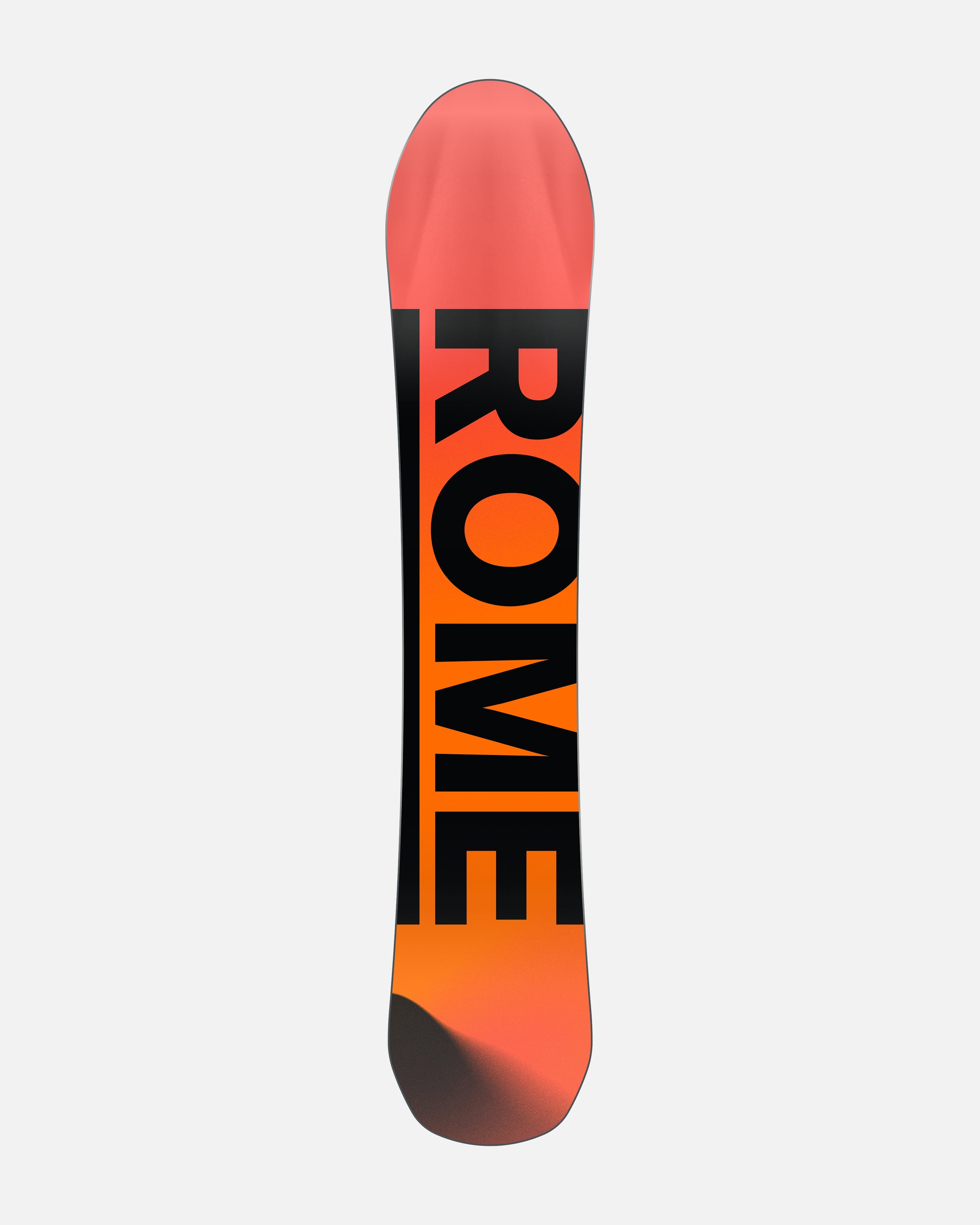 Rome Ravine Men's Snowboard 2025/2026 – Rome EU