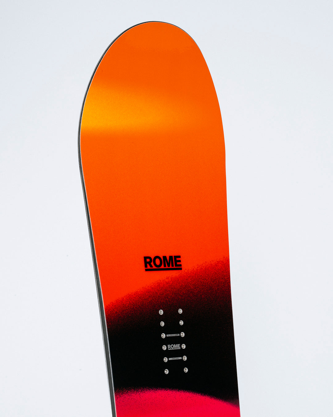 Rome Ravine Men's Snowboard 2025/2026 – Rome EU