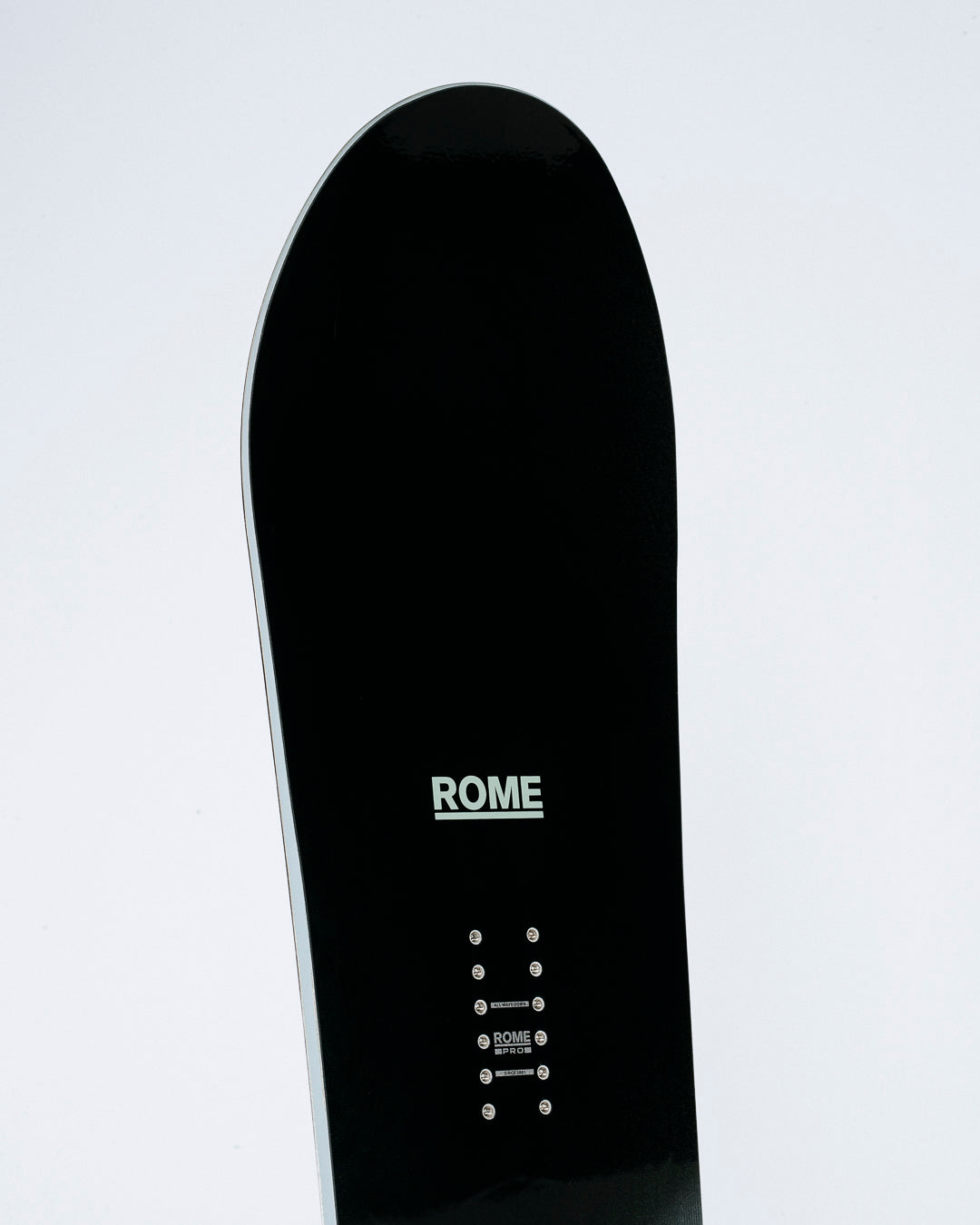 Rome Ravine Pro Men's Snowboard 2025/2026 – Rome EU