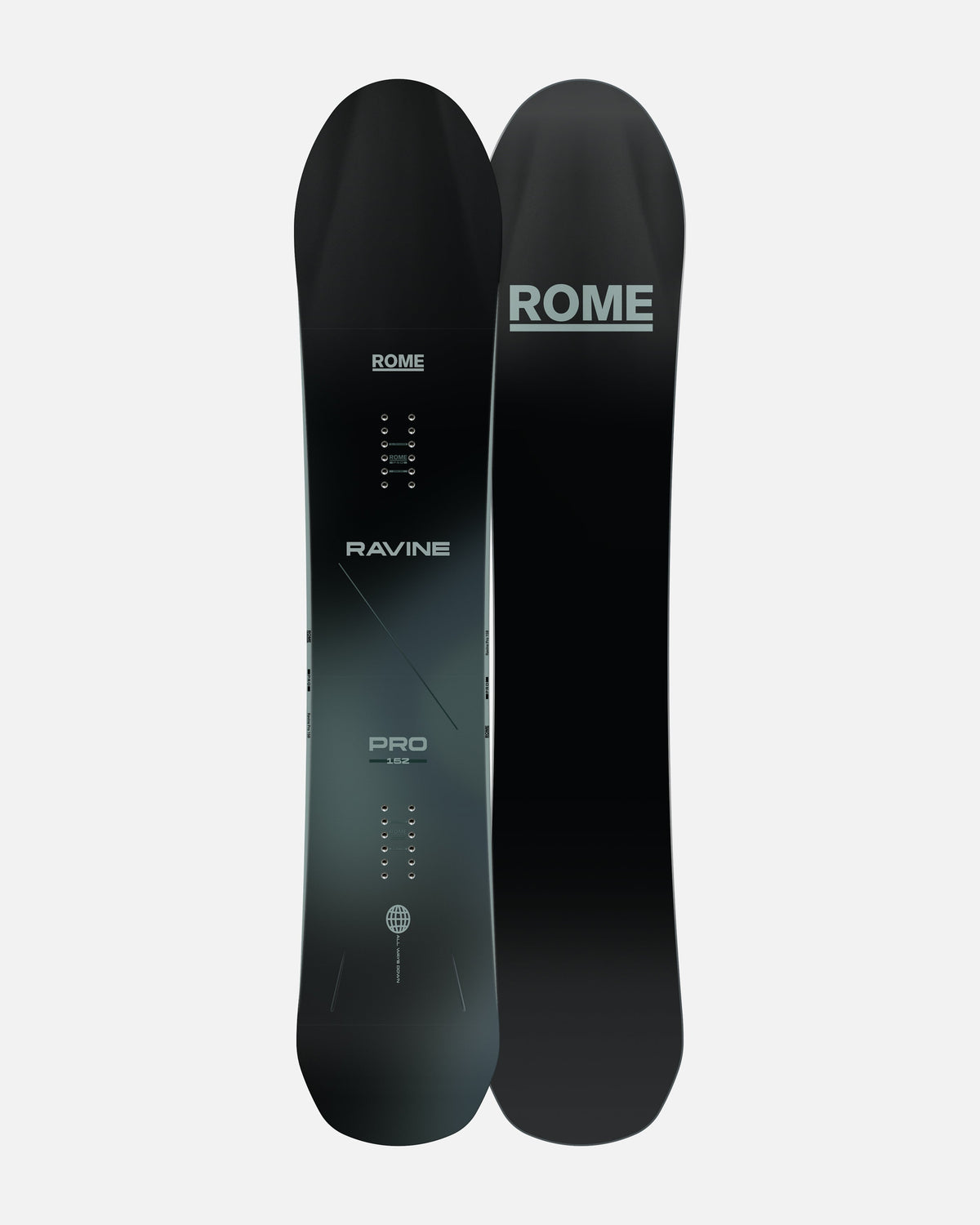 Rome Ravine Pro Men