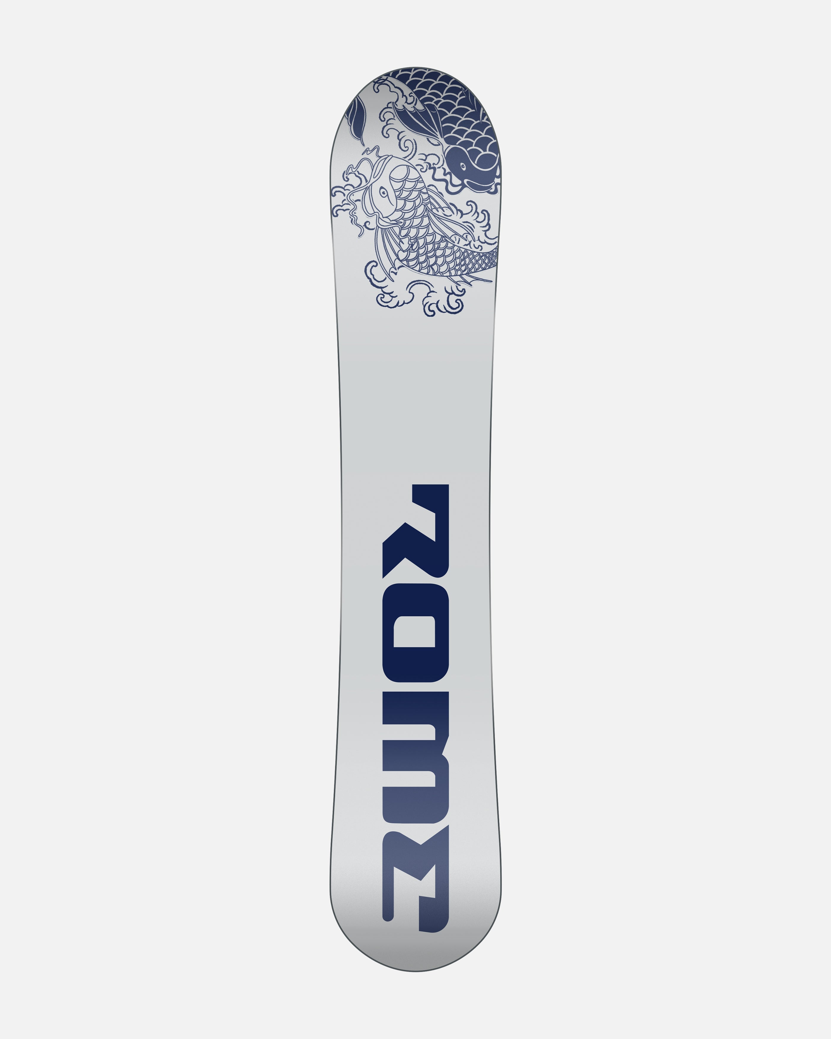 Rome Rene-Gade Men's Snowboard 2025/2026 – Rome EU