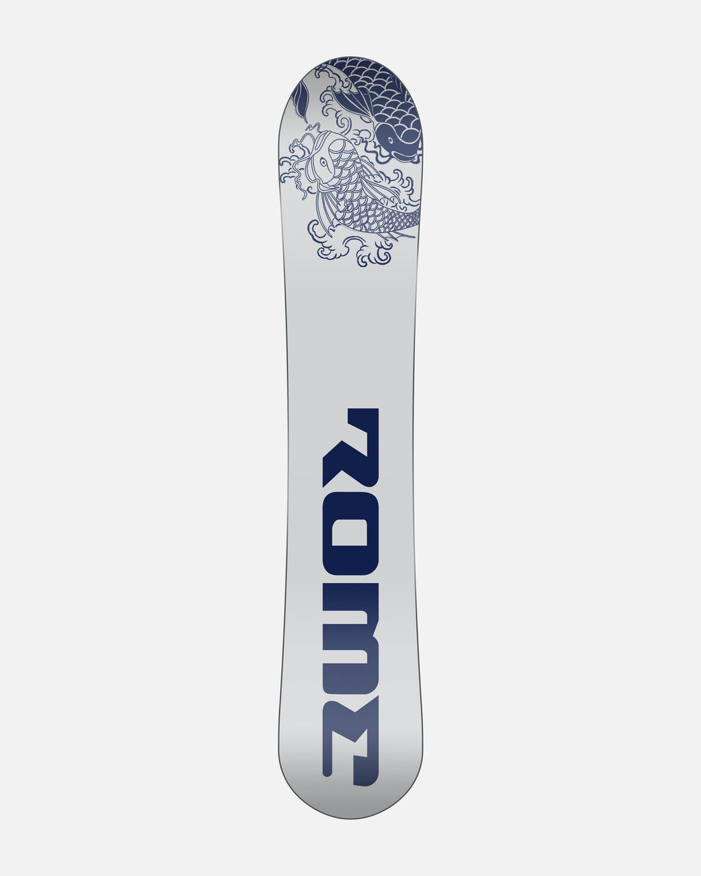 Rene-Gade Snowboard