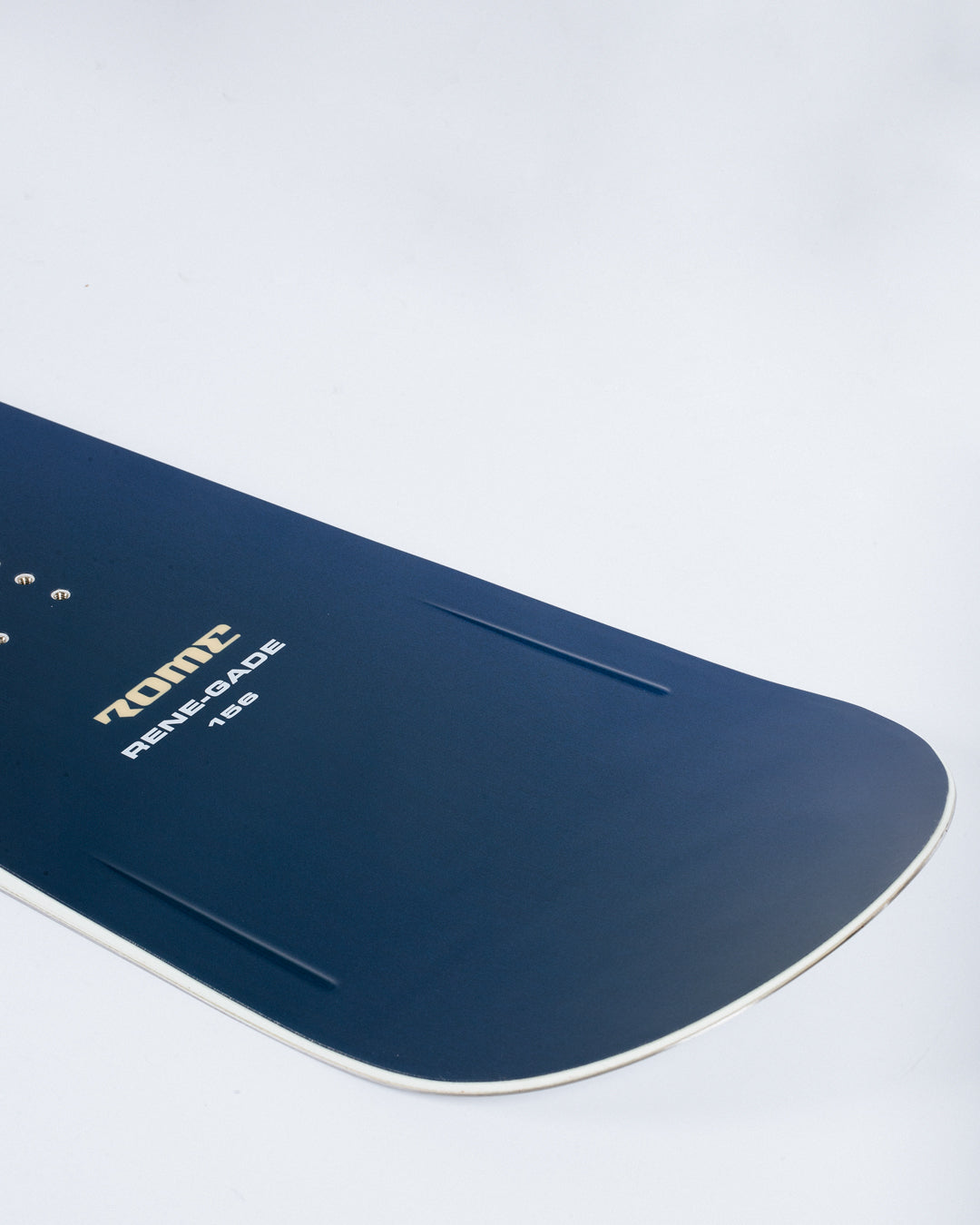 Rome Rene-Gade Men's Snowboard 2025/2026 – Rome EU