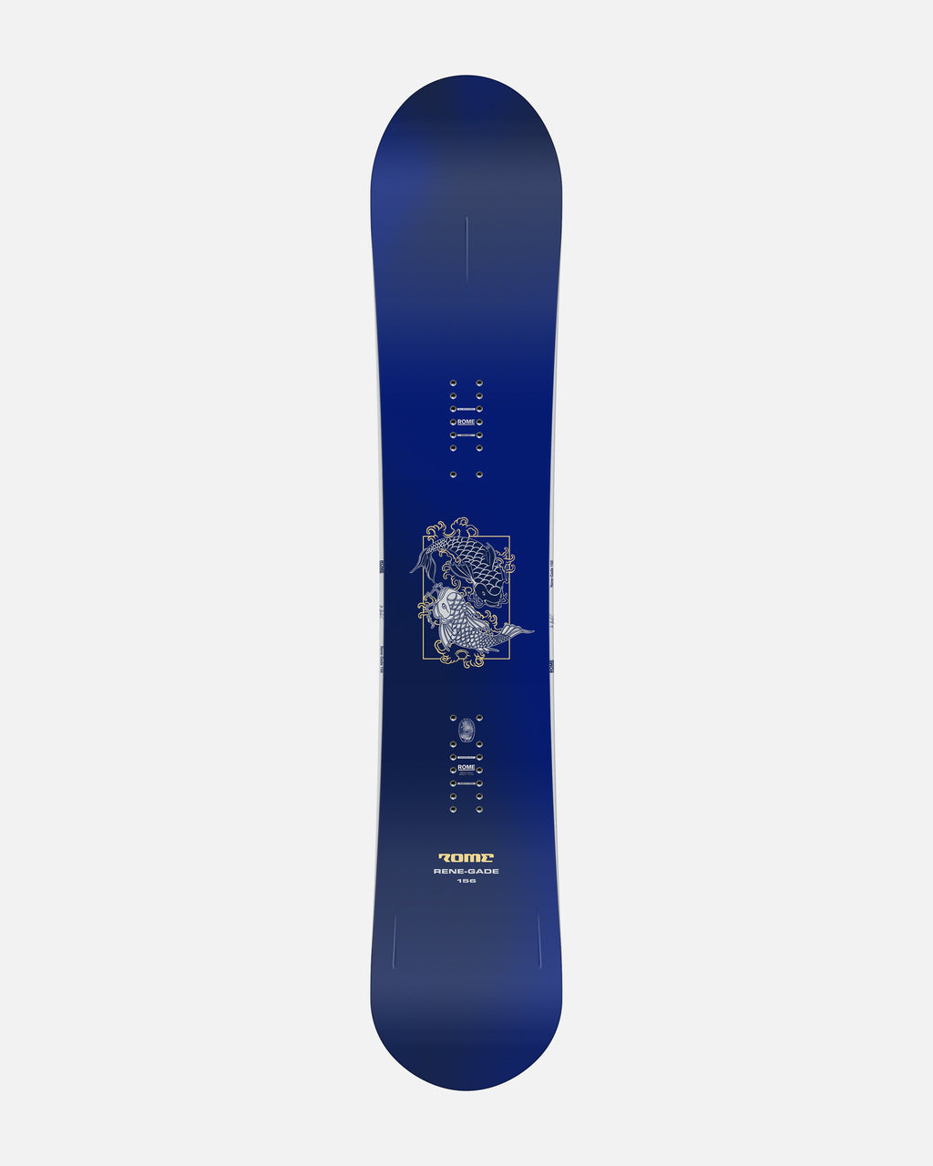 Rene-Gade Snowboard