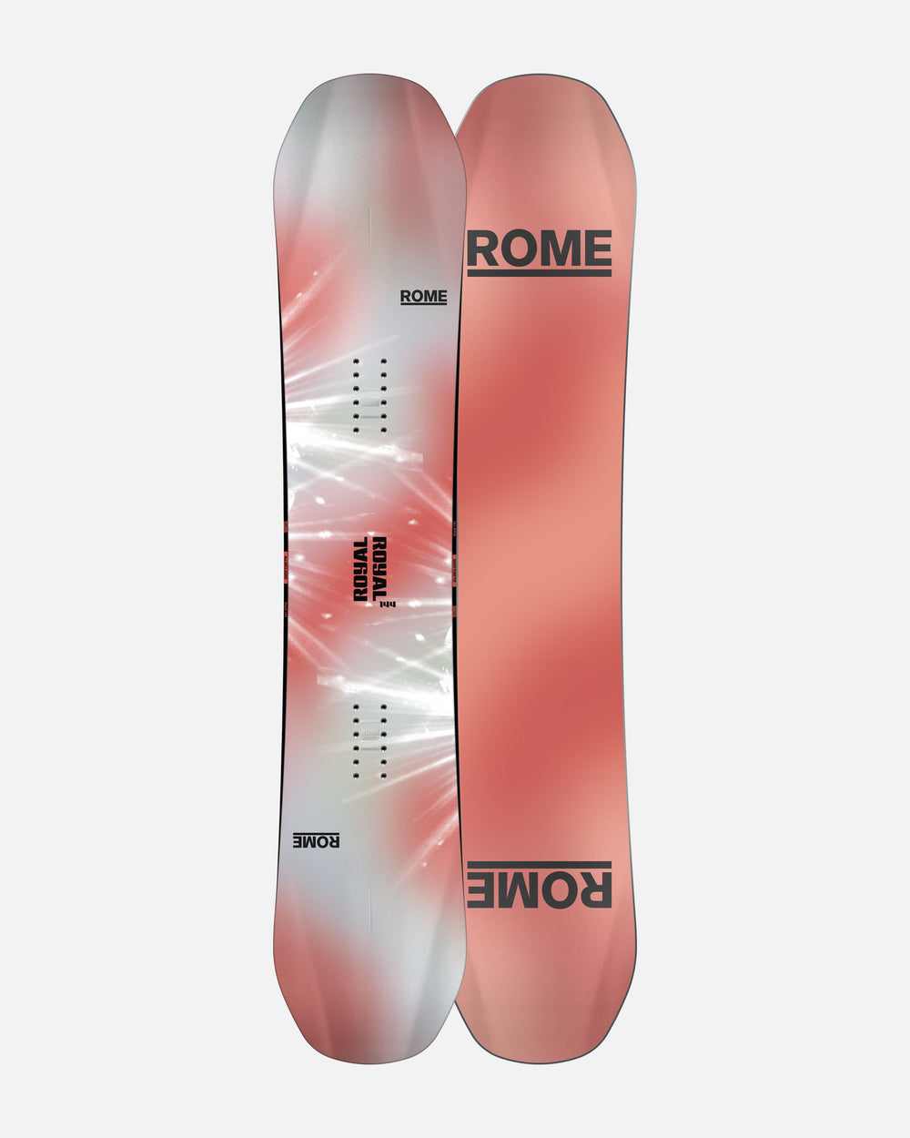 142cm rome scandel snowboard Rome Royal Women's Snowboard 2025/2026 – Rome EU