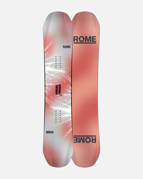 Rome Royal Women's Snowboard 2025/2026 – Rome EU