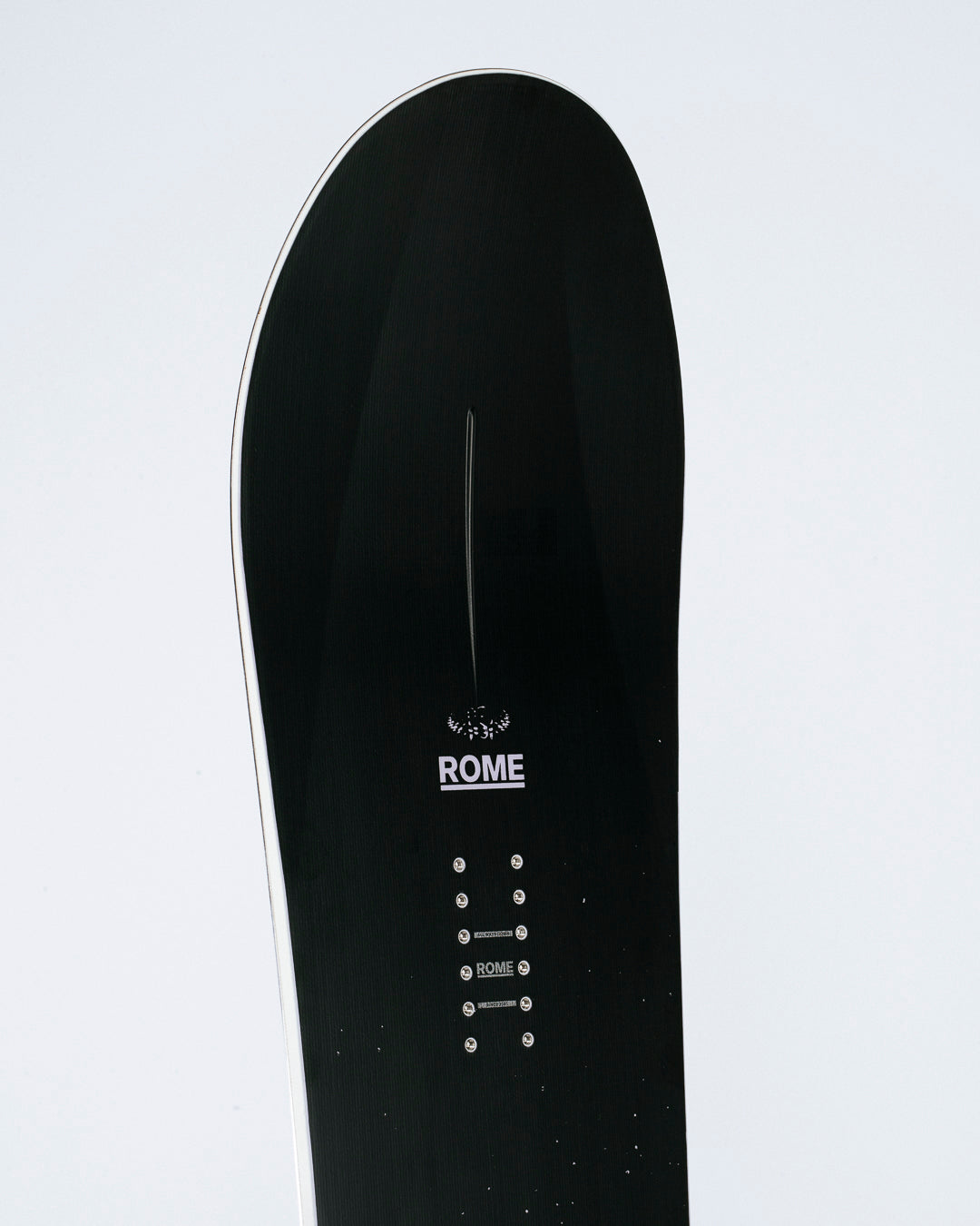 Rome Service Dog Men's Snowboard 2025/2026 – Rome EU