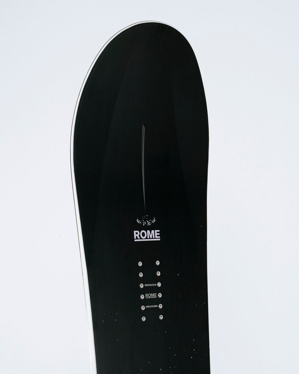 Service Dog Snowboard