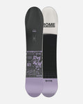 Service Dog Snowboard