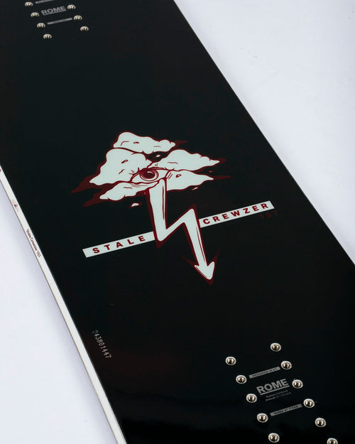 Stale Crewzer Snowboard