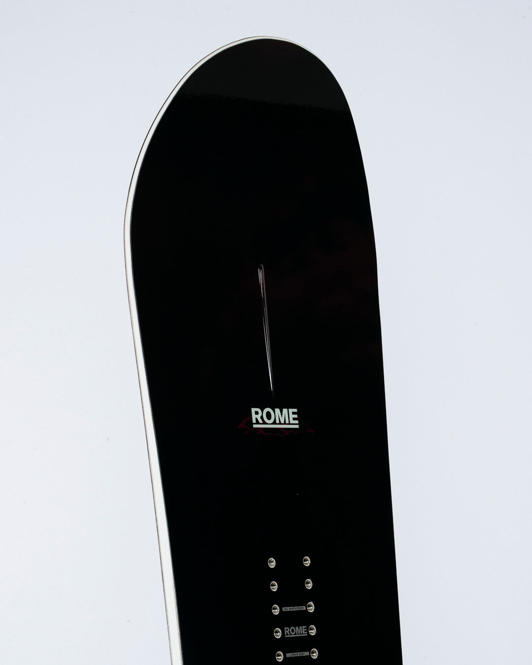 Rome Stale Crewzer Men's Snowboard 2025/2026 – Rome EU