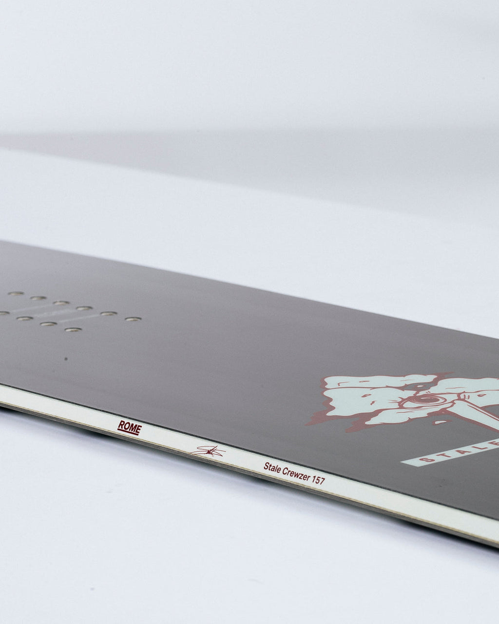 Stale Crewzer Snowboard