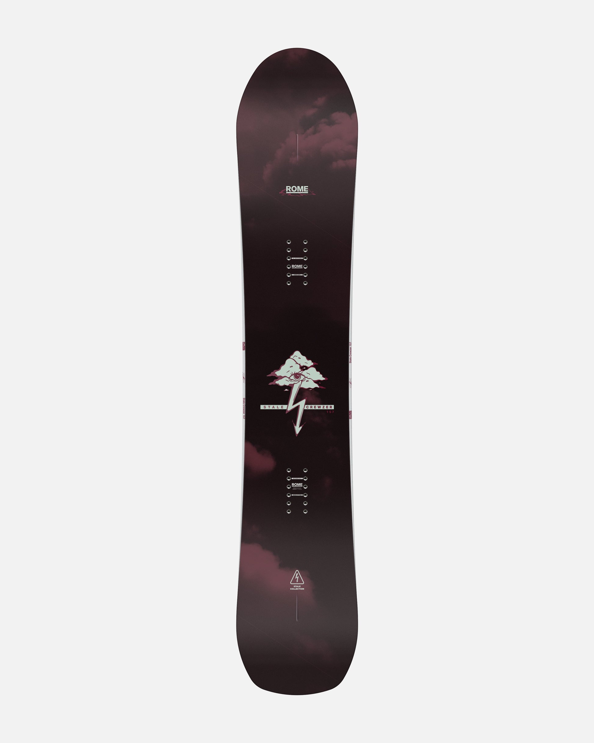 rome blackjack snowboard 2019 Rome Stale Crewzer Men's Snowboard 2025/2026 – Rome EU