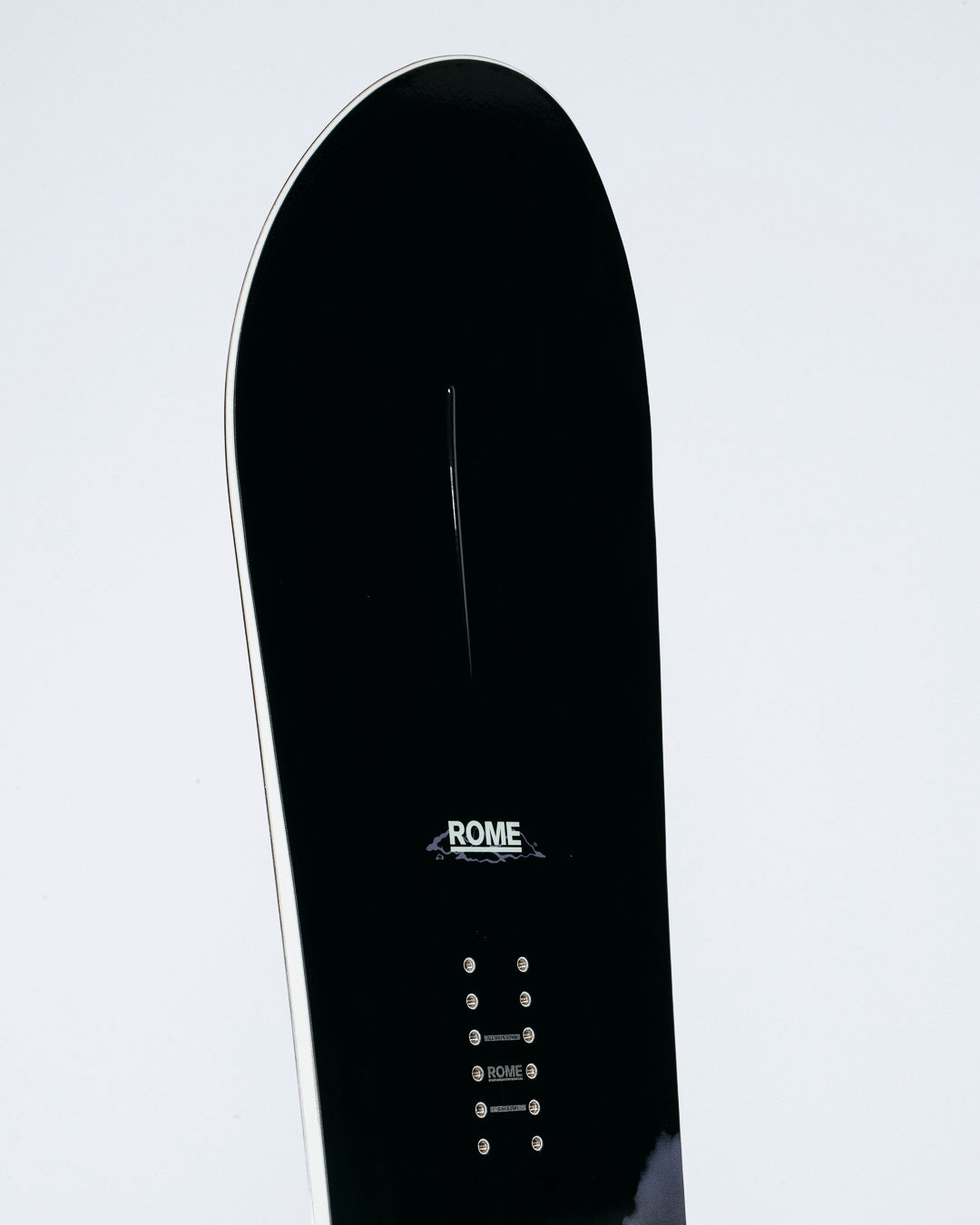Rome Stale Fish Men's Snowboard 2025/2026 – Rome EU