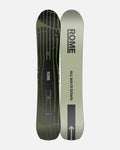 Warden Snowboard