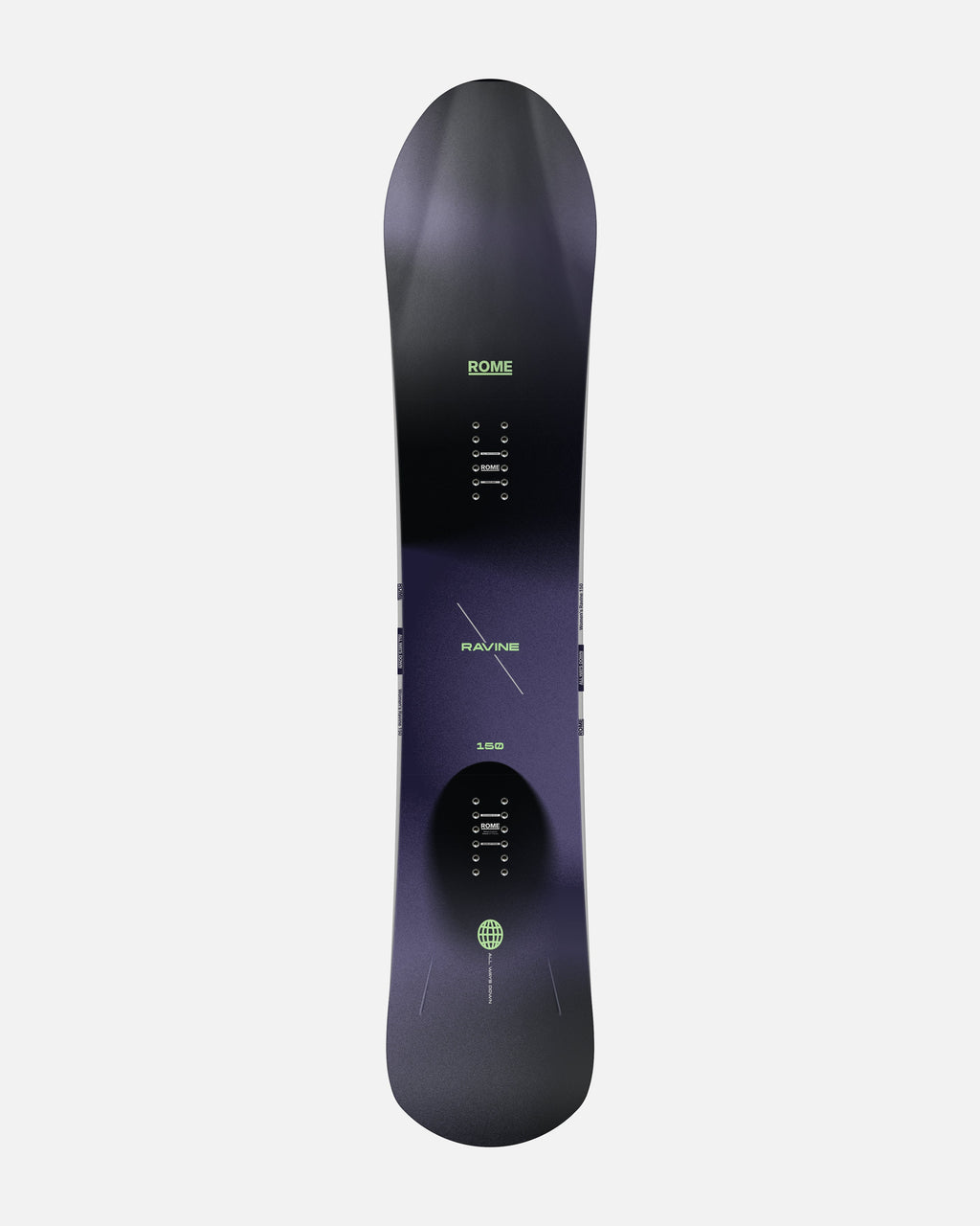Women's Ravine Snowboard