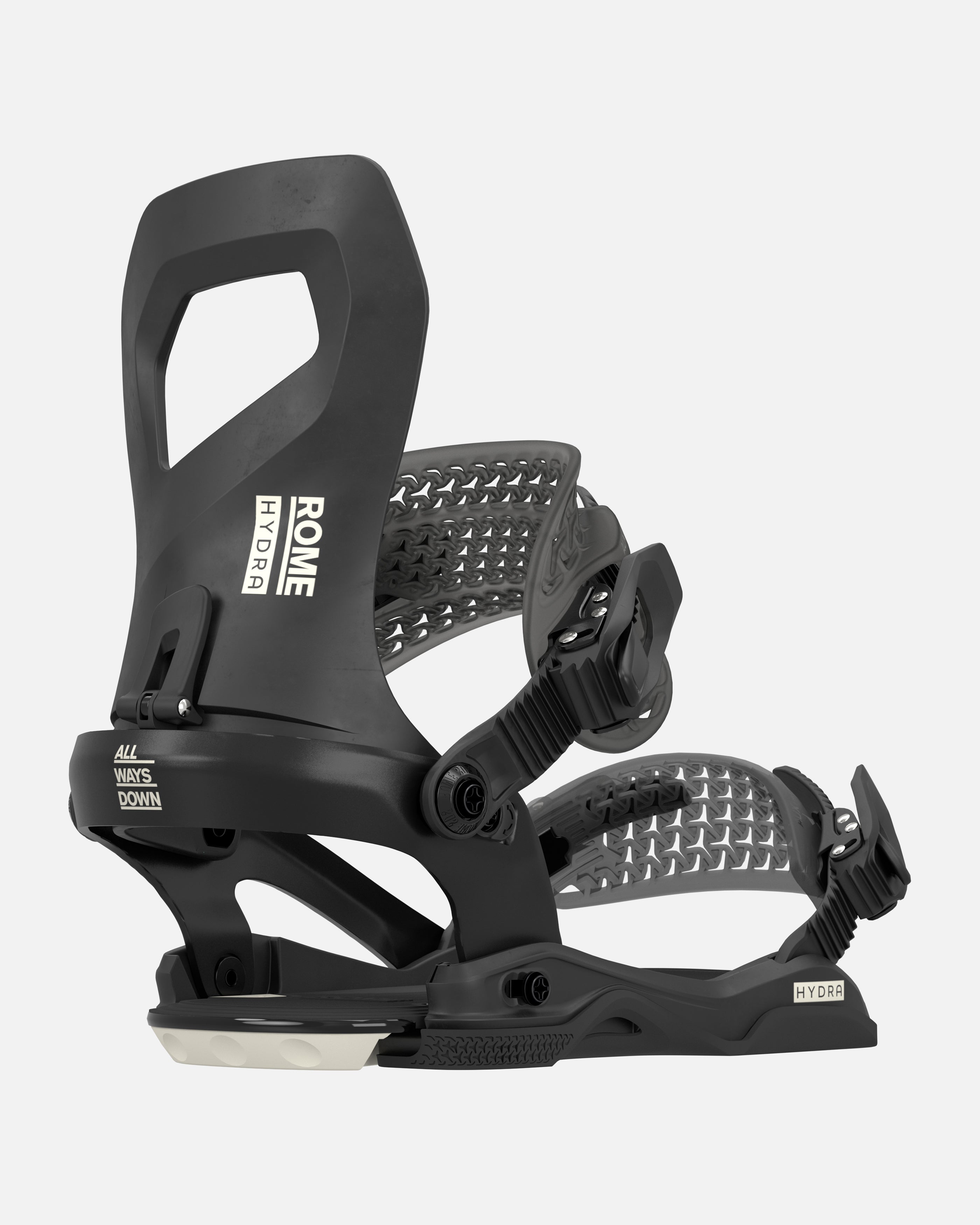 Rome Bindings | Rome Snowboards™ – Rome EU