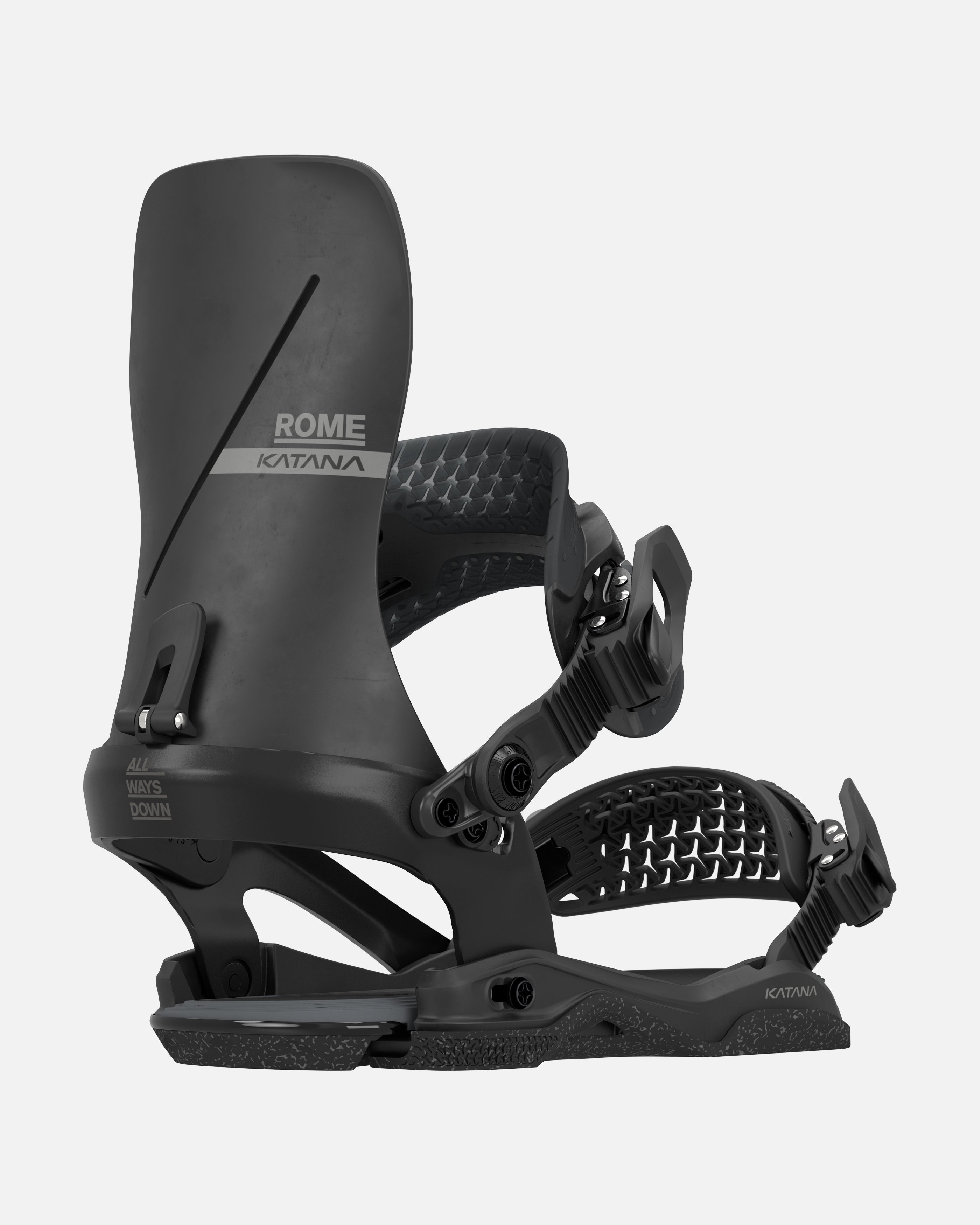 Rome Katana AW Men's Snowboard Bindings 2025/2026 – Rome EU