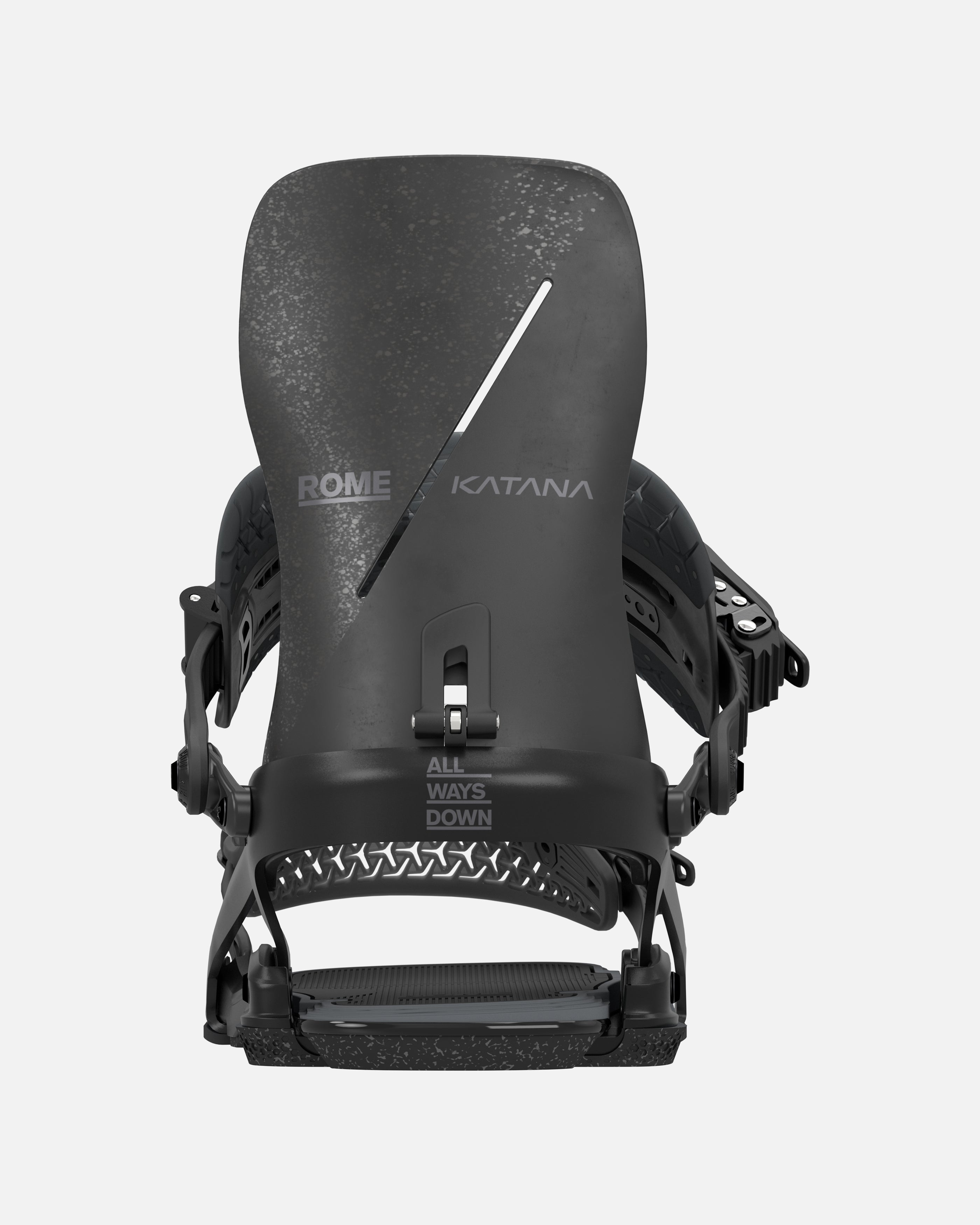 Rome Katana FW Men's Snowboard Bindings 2025/2026 – Rome EU
