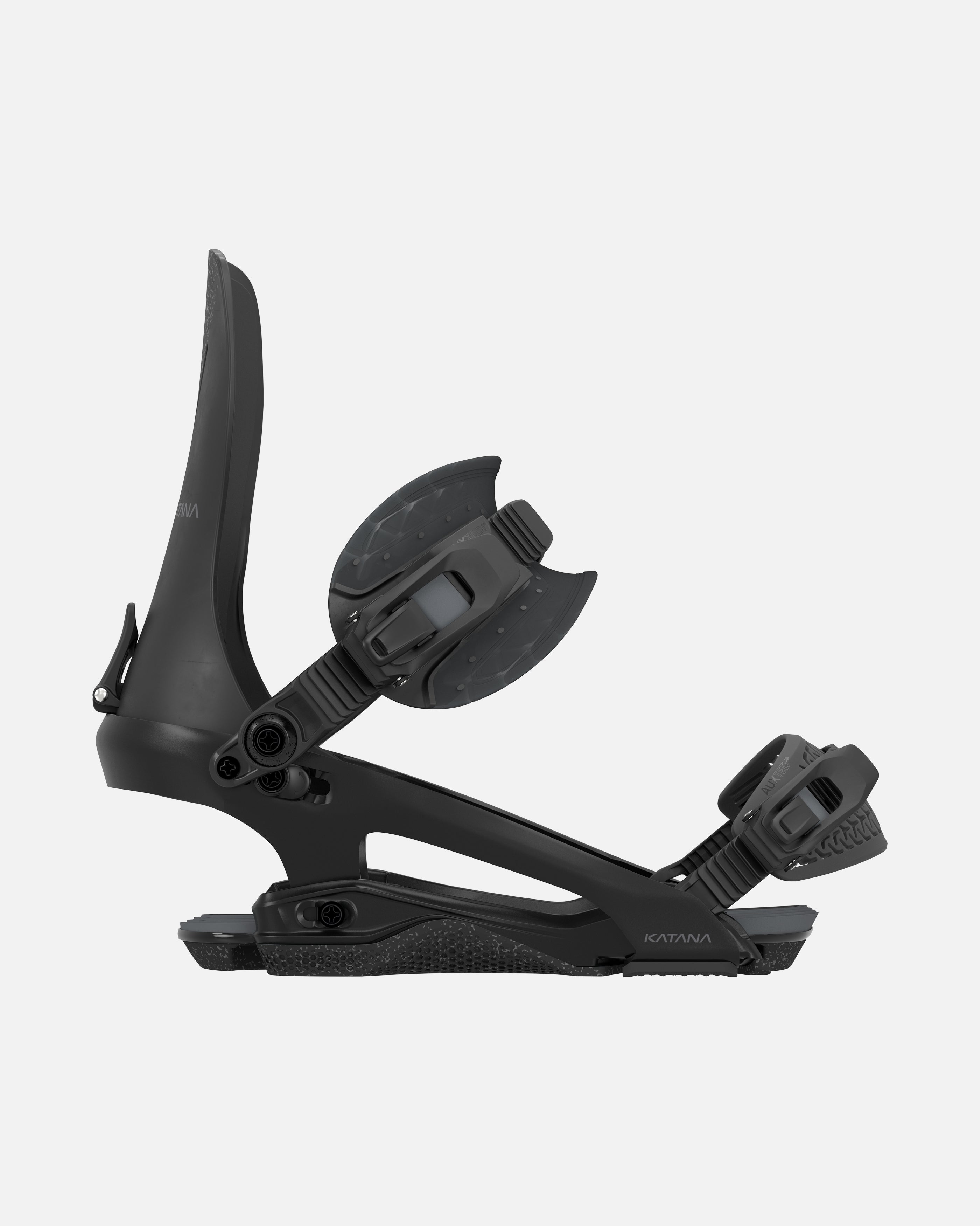 Rome Katana FW Men's Snowboard Bindings 2025/2026 – Rome EU