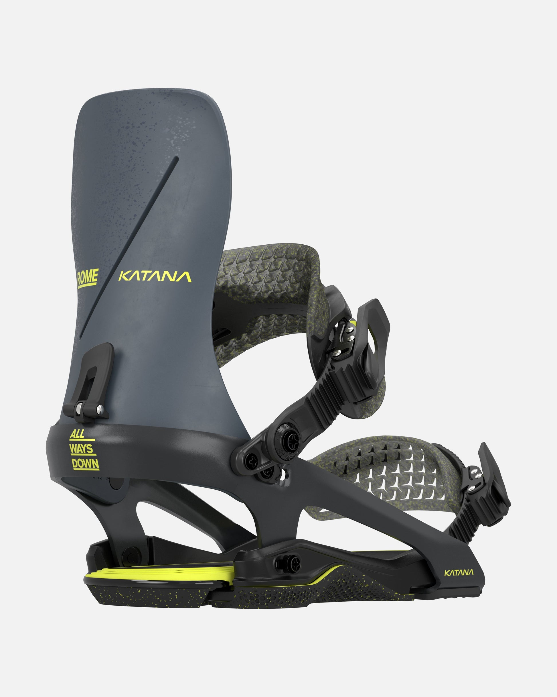 snowboard bindings brands union rome arbor 390 Boss AW Made for the advanced snowboarder who requires a quick response and a lightweight binding Rome Katana FW Men's Snowboard