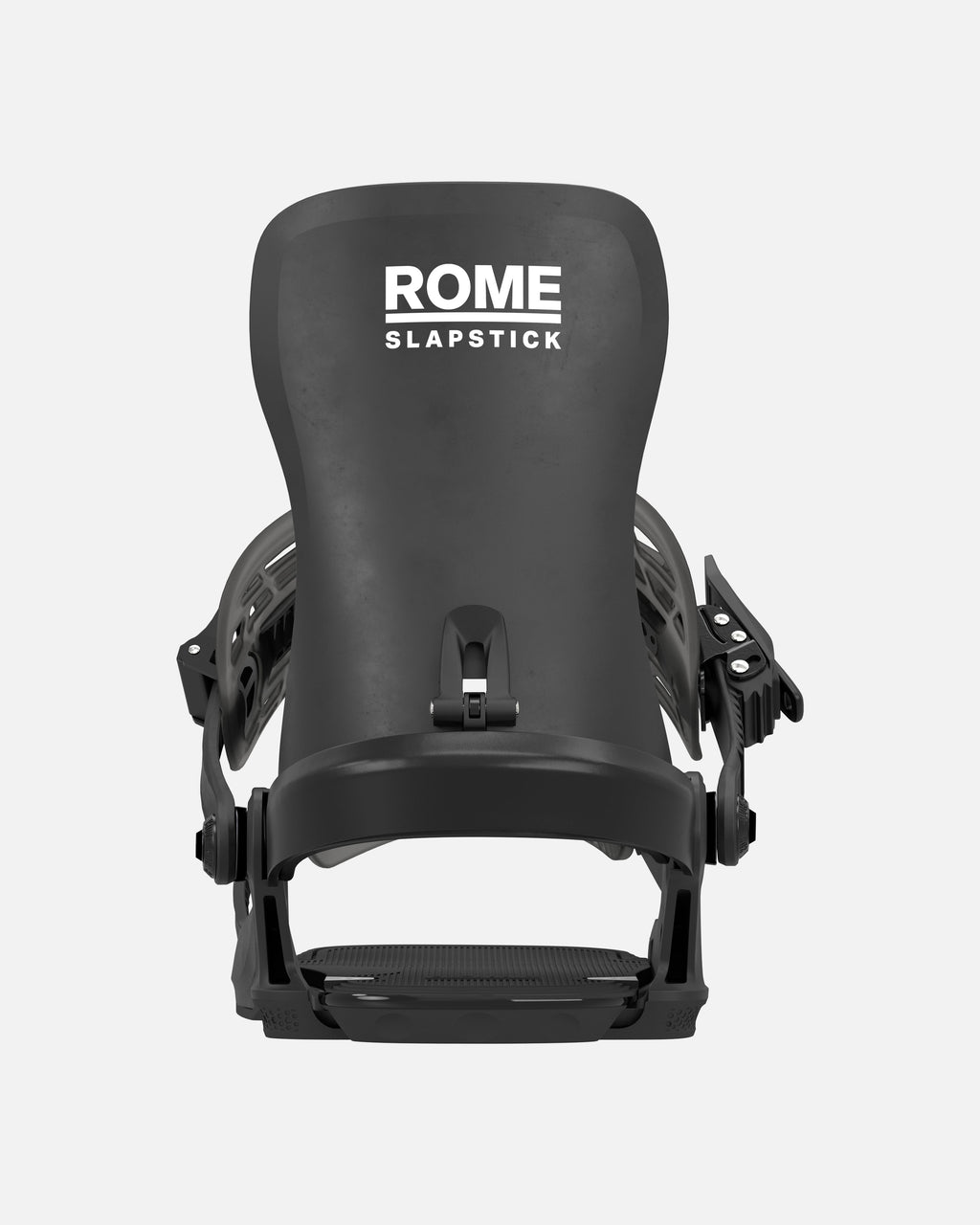 Slapstick Youth Snowboard Binding