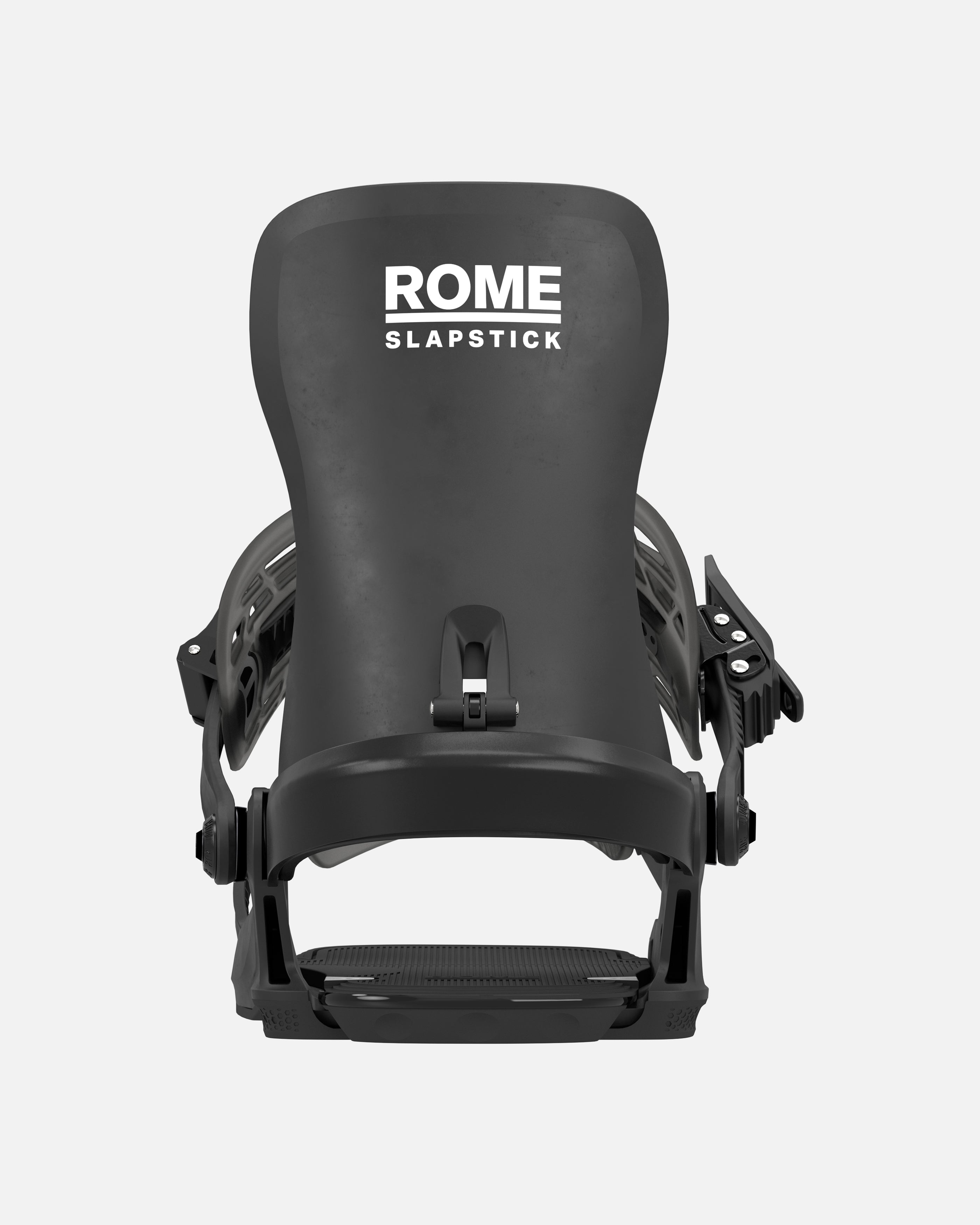 Slapstick Youth Snowboard Binding