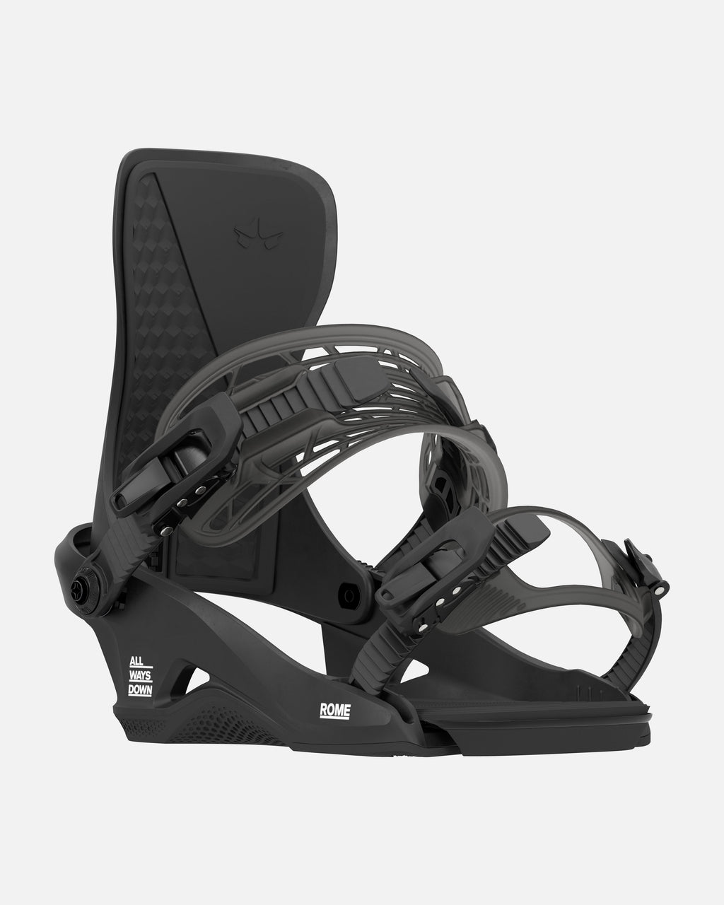 Slapstick Youth Snowboard Binding