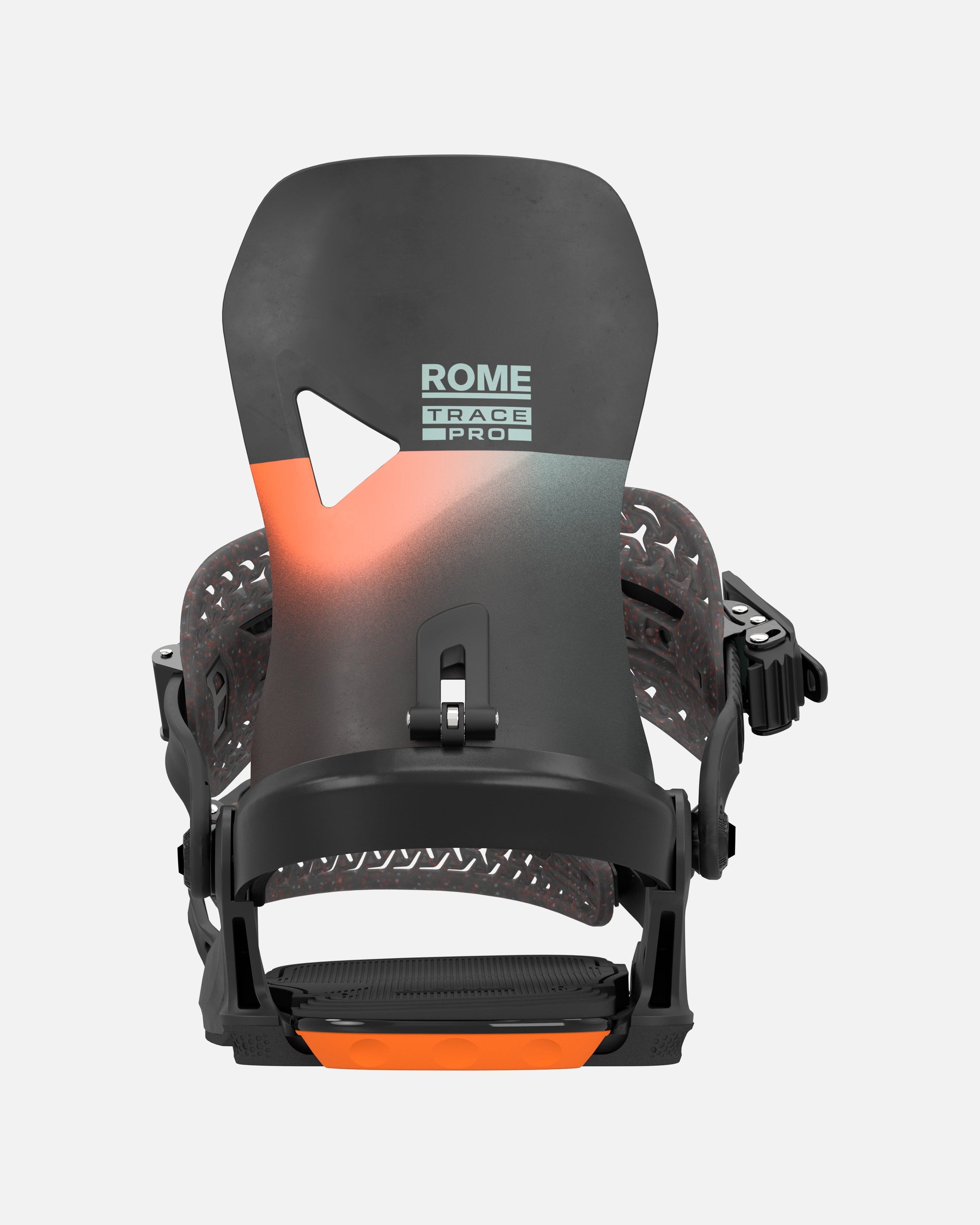Rome Trace HW Pro Men's Snowboard Bindings 2025/2026 – Rome EU