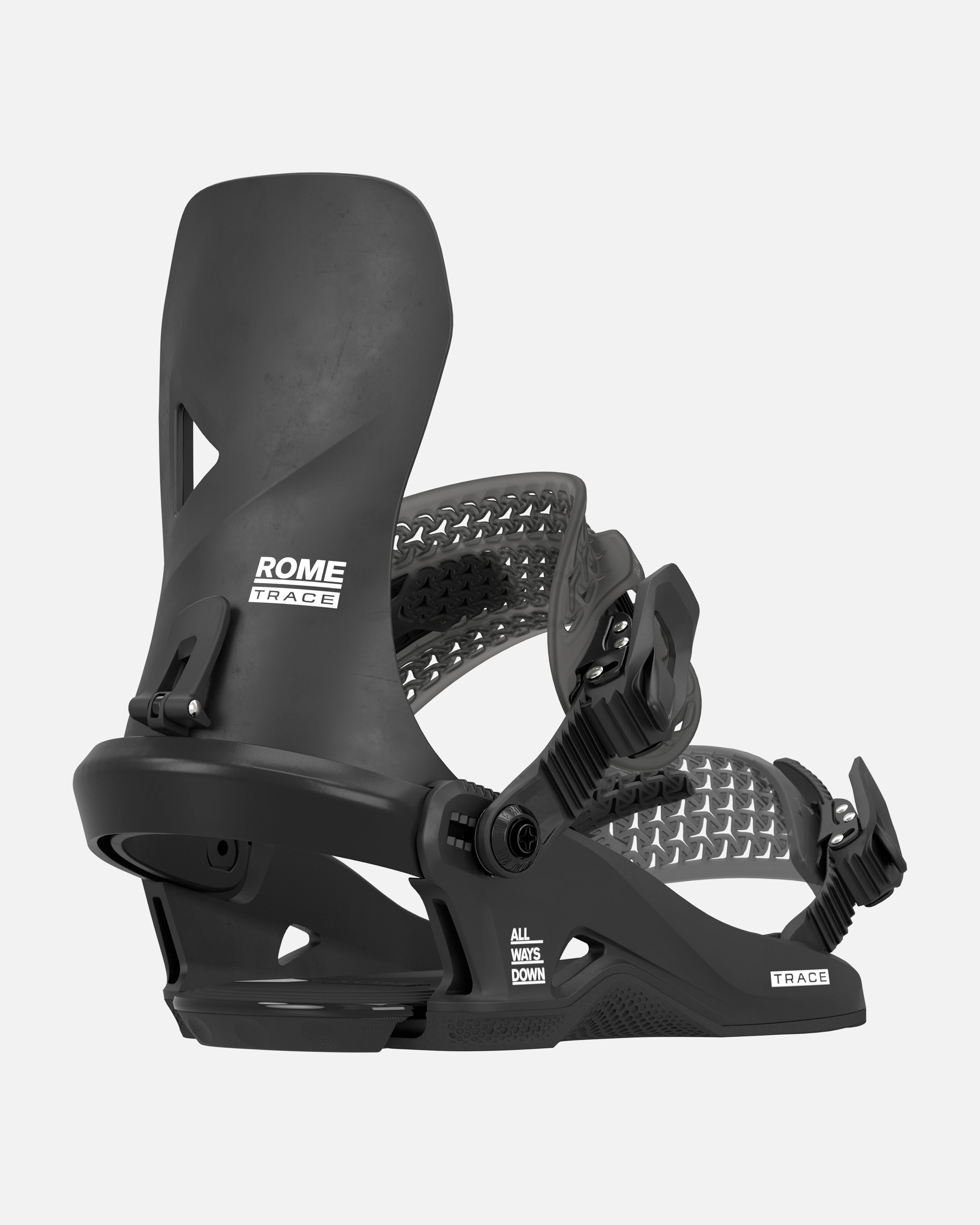 Mens Snowboard Bindings | Rome Snowboards™ – Rome EU
