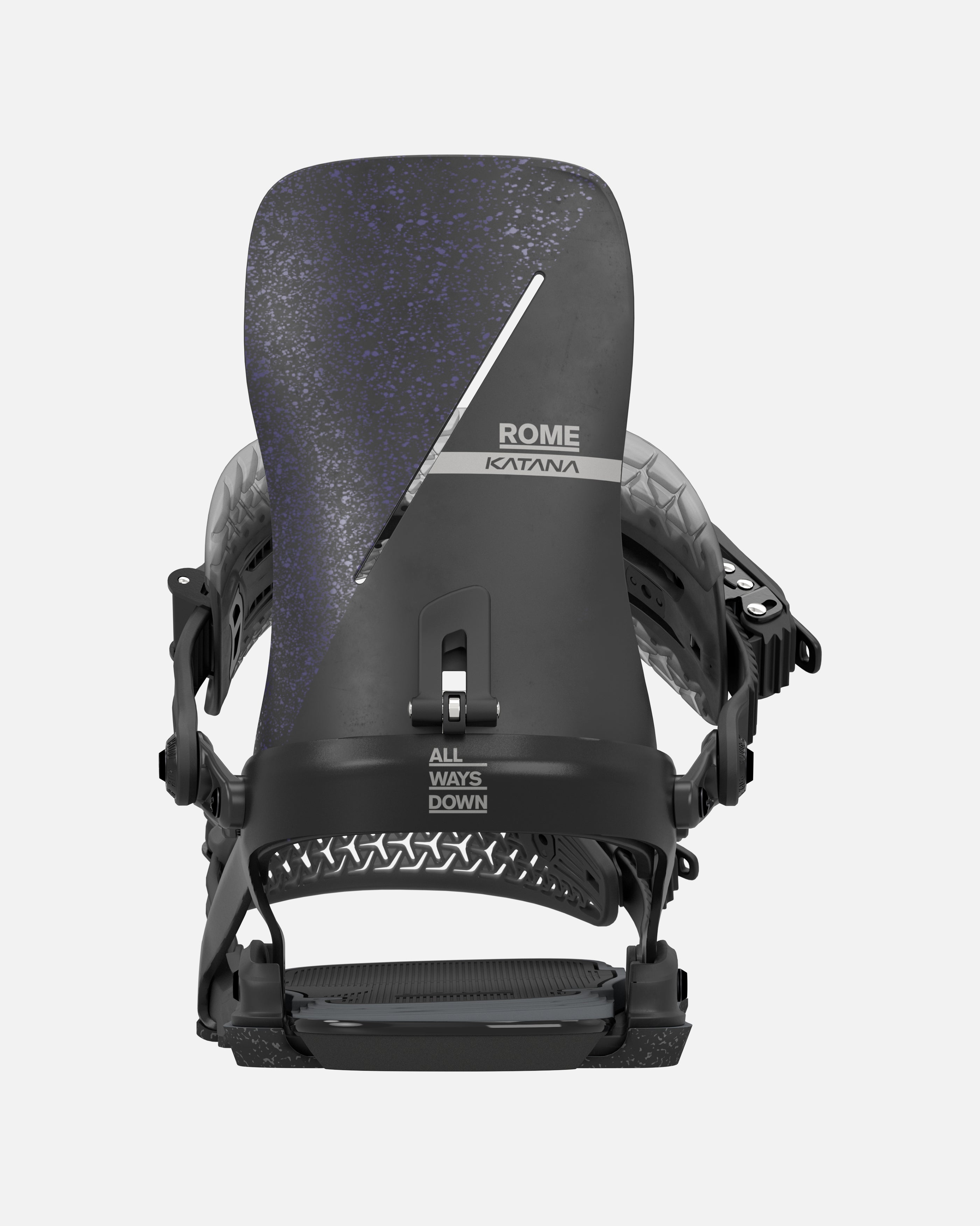 Rome Women's Katana AW Snowboard Bindings 2025/2026 – Rome EU