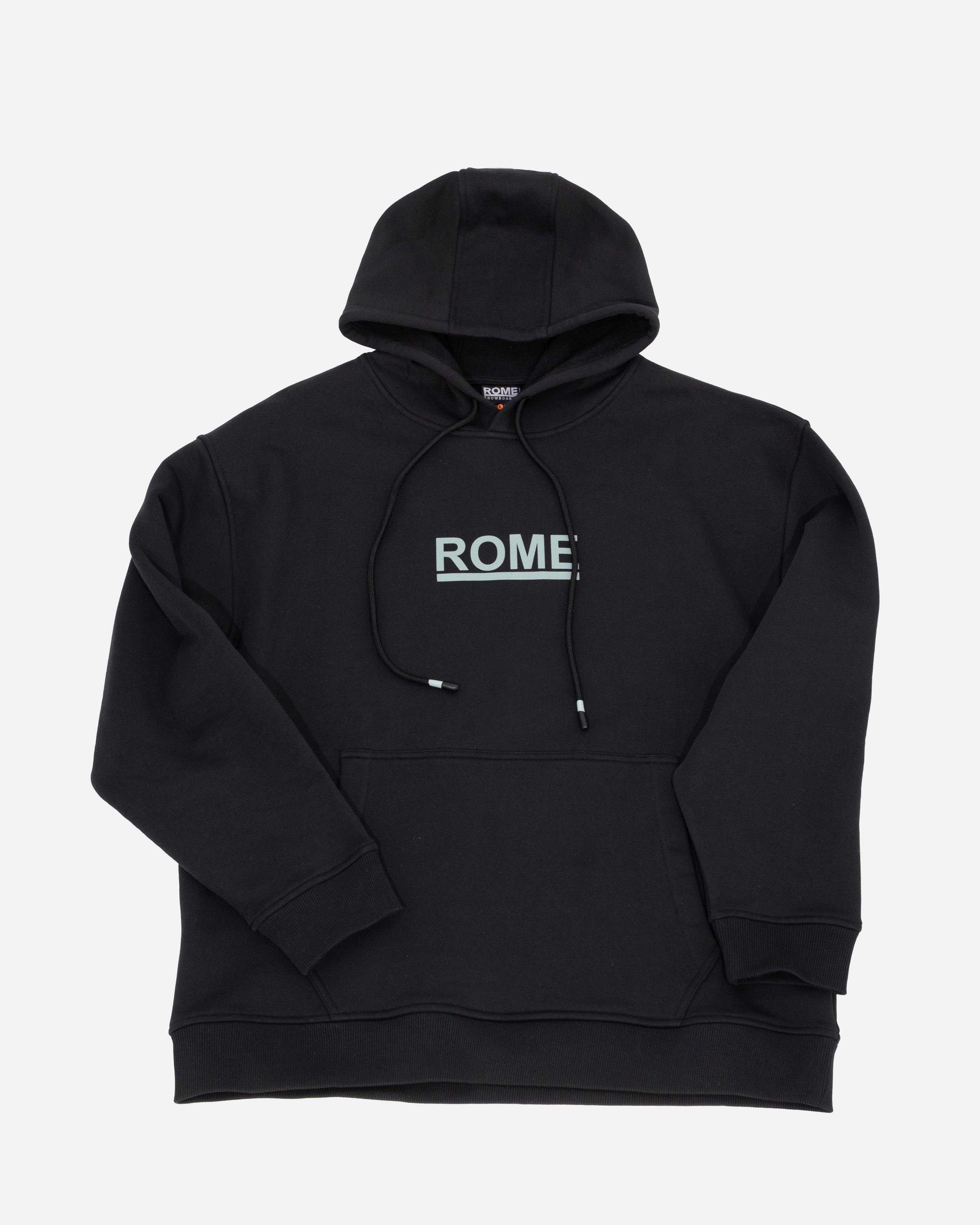 Basic Hoodie