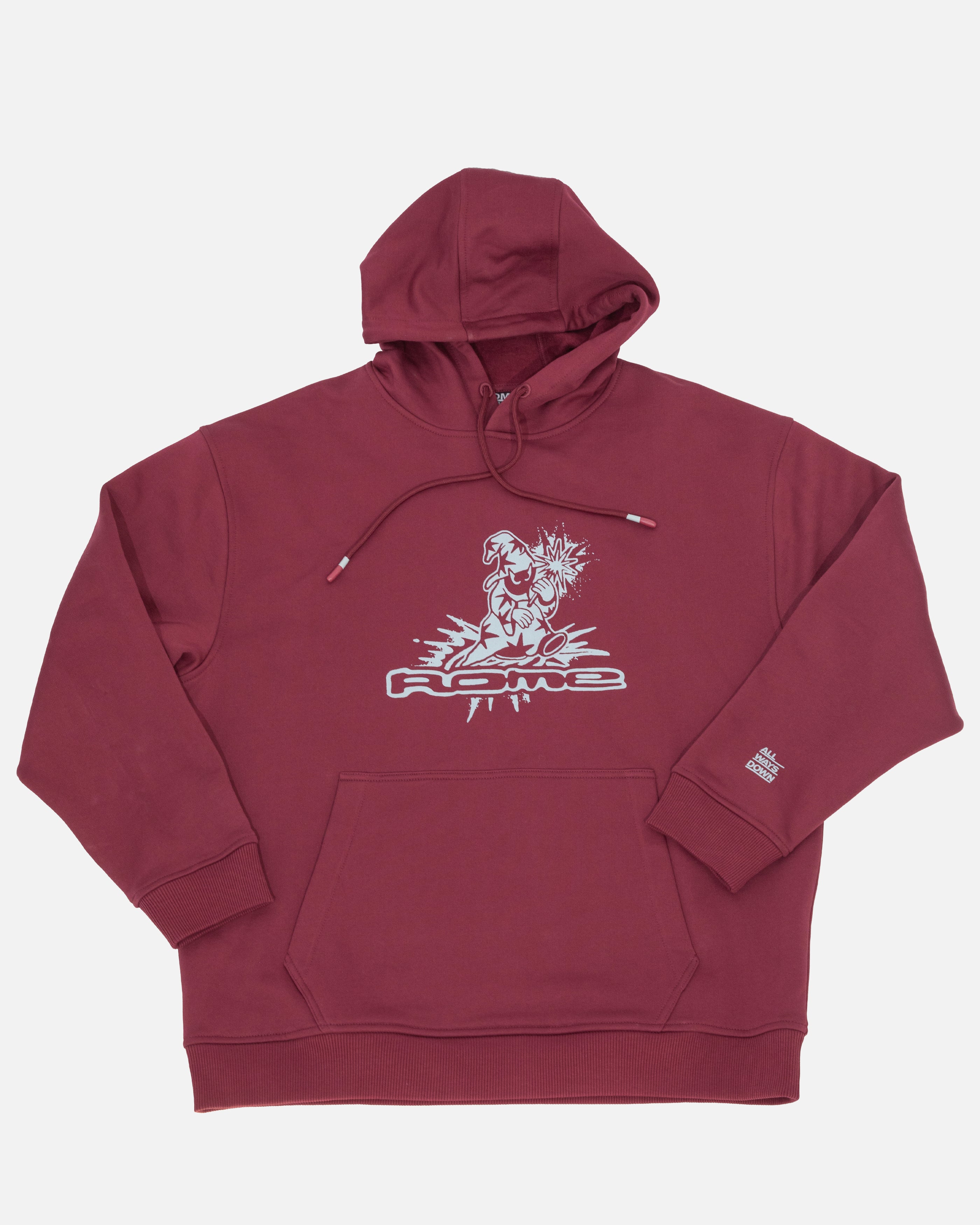 Basic Hoodie