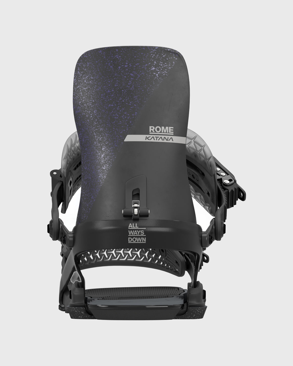 Women's Katana AW Snowboard Bindings