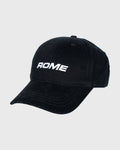 Logo Cap