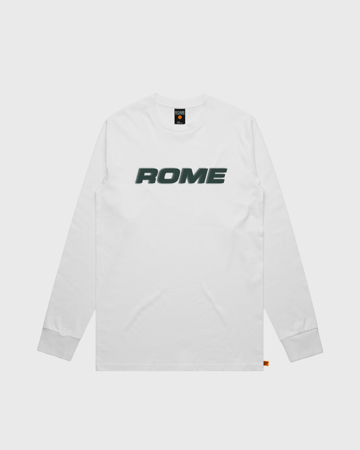 Long Sleeve T-Shirt