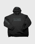 Riding Hoodie