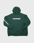 Riding Hoodie