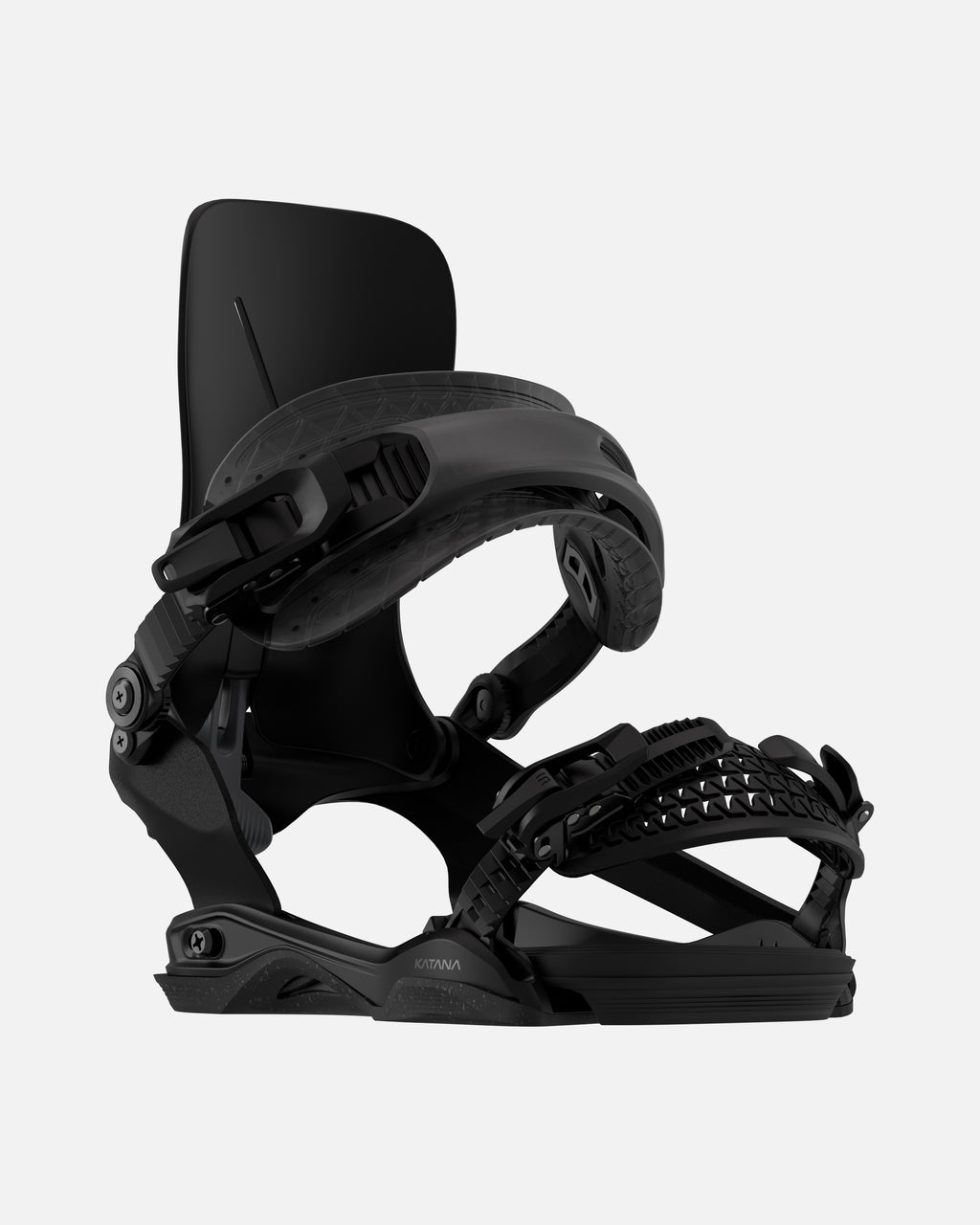 Katana AW FASE® Men's Snowboard Bindings