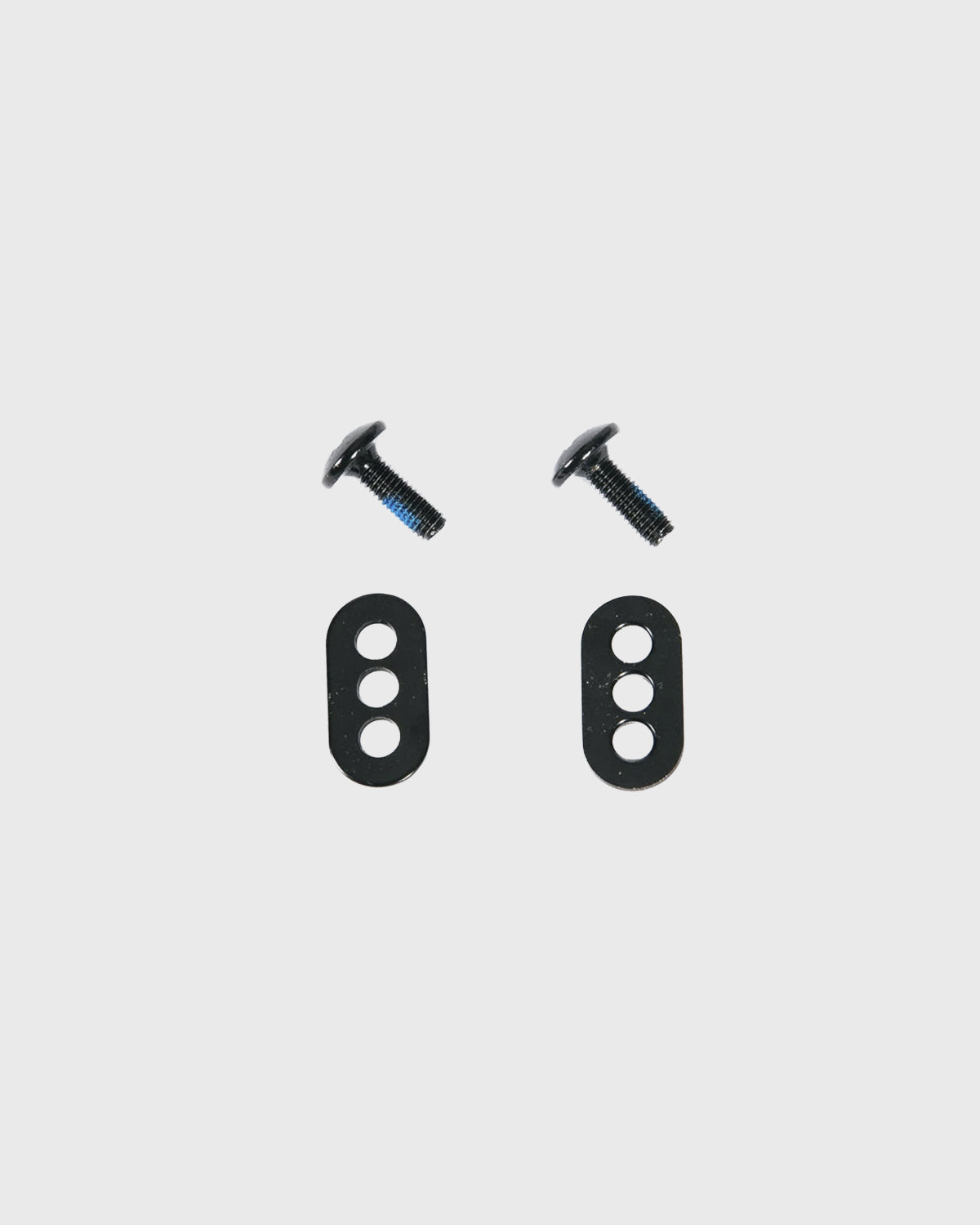 FASE® Footbed Mounting Hardware Set