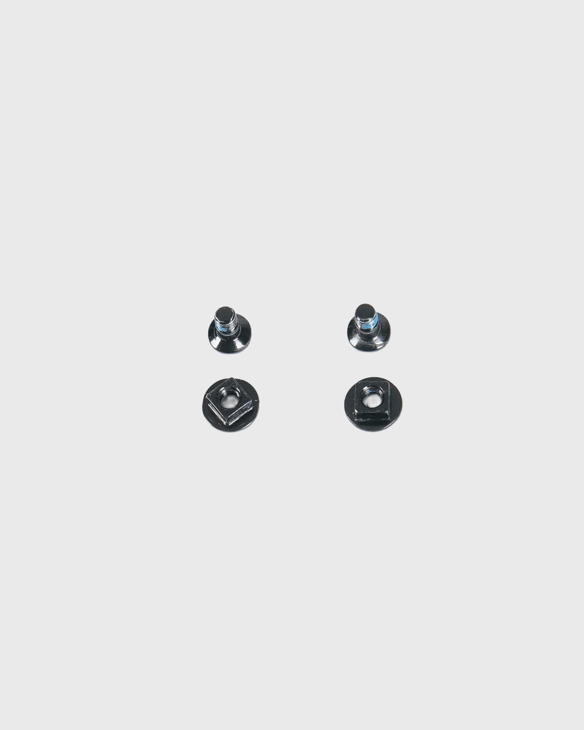 FASE® HeelHoop/Baseplate Mounting Hardware Set