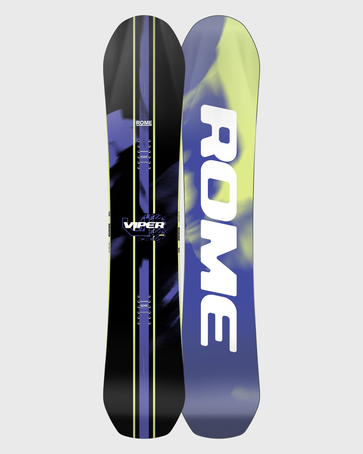 Men's Viper Snowboard