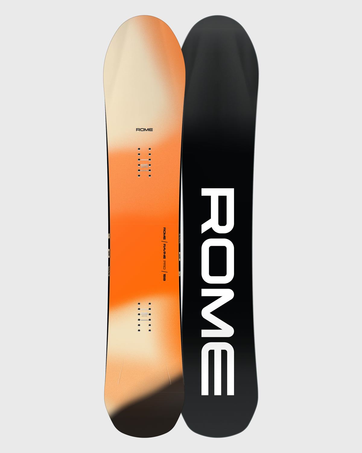 Rome Women's Ravine Snowboard 2025/2026 – Rome Snowboards