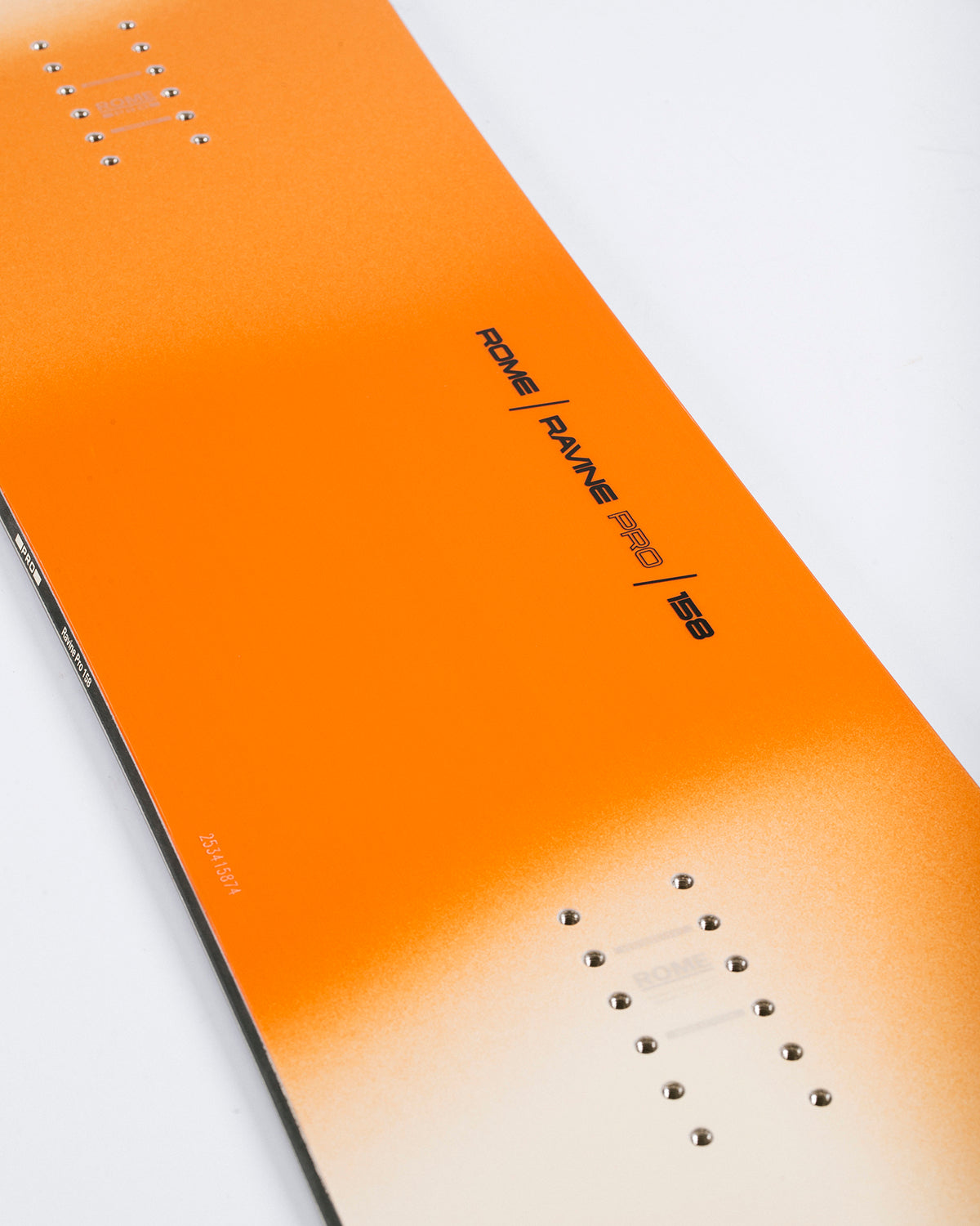 Rome Katana AW FASE® X Stale Snowboard Bindings – Rome Snowboards