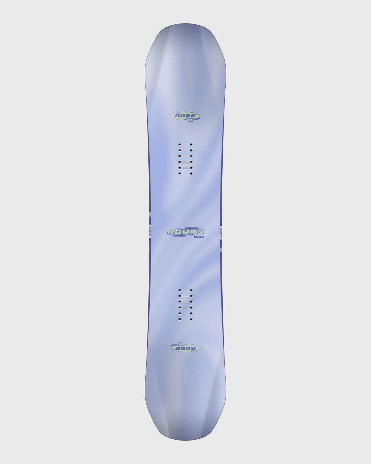 Royal Women's Snowboard