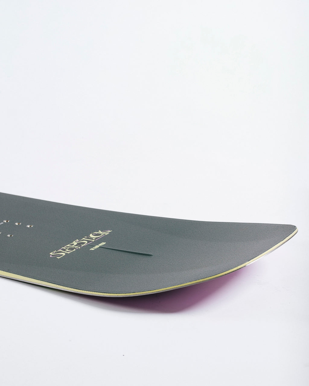 Slapstick Youth Snowboard